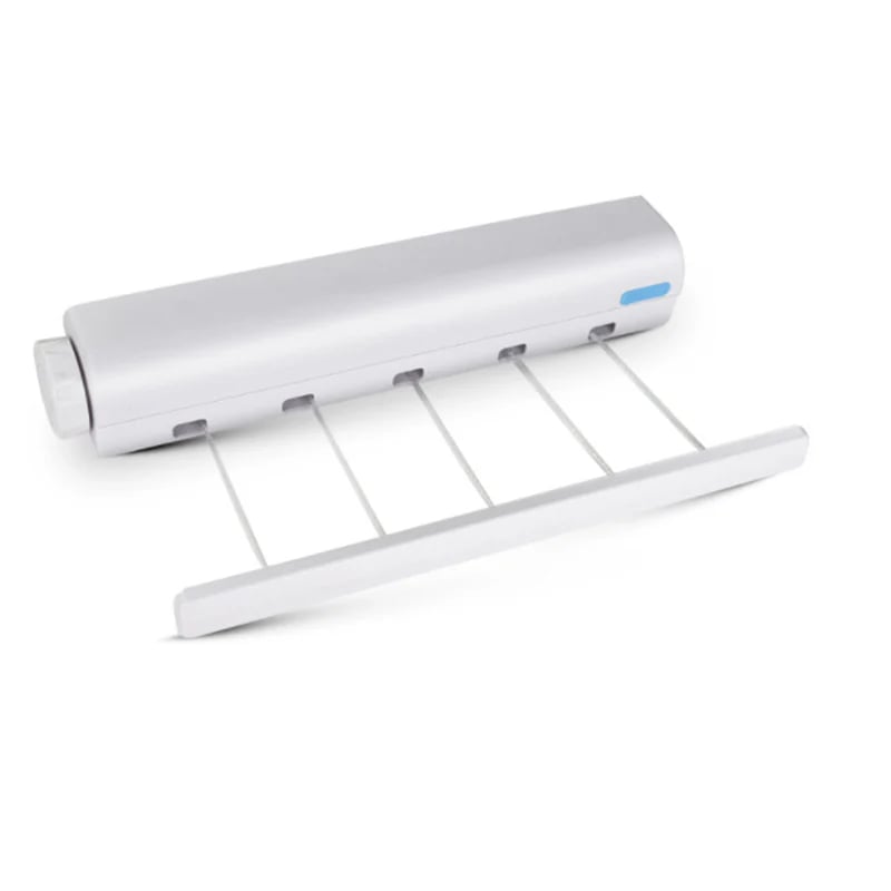 ðRetractable Multi-Line Clothesline Dryer