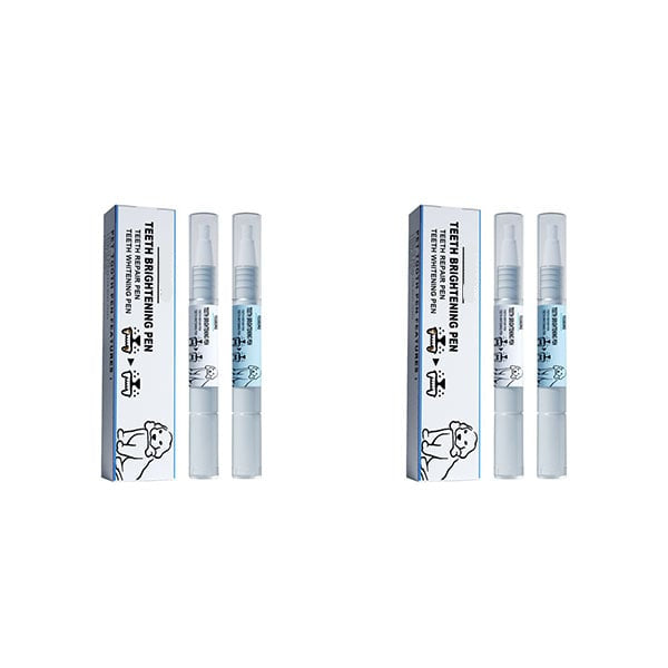 Pet Toothbrush Pen