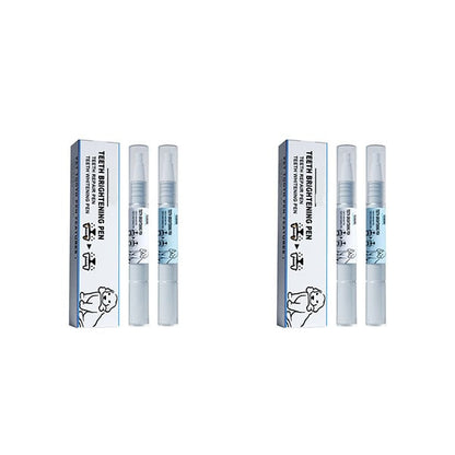 Pet Toothbrush Pen