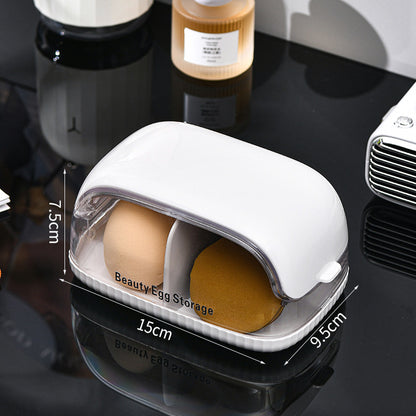 ⏳Time-Limited Special⏰💄💥💯Makeup Organizer with Drawers and 360° Rotating Brush Holder, Large Capacity Cosmetic Storage for Vanity, Skincare, Perfume, Hair Accessories, Lipstick & Jewelry