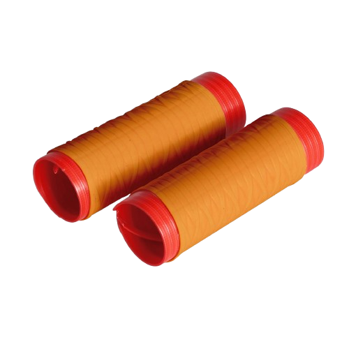 Universal Silicone Handlebar & Brake Lever Grip Covers