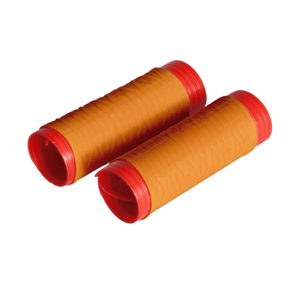 Universal Silicone Handlebar & Brake Lever Grip Covers