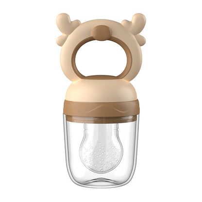 Fruit Pacifier