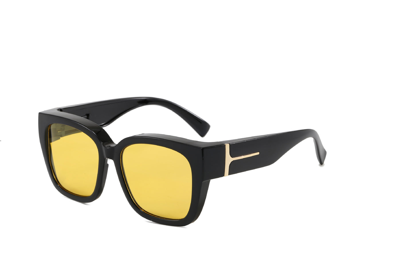 🕶️Fashionable polarized sunglasses