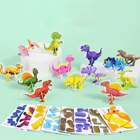🦖Dinosaur*1 set