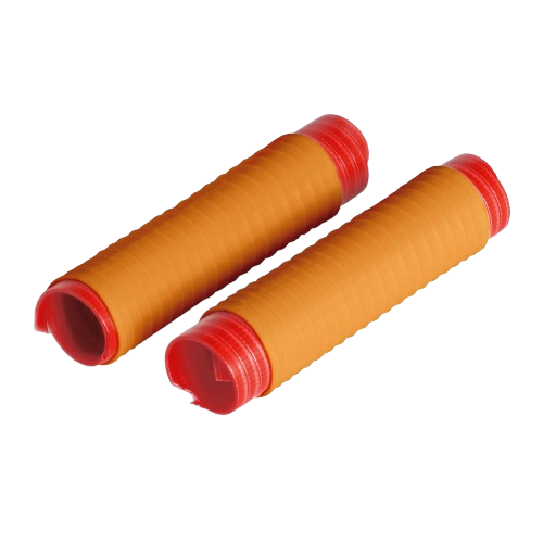 Universal Silicone Handlebar & Brake Lever Grip Covers