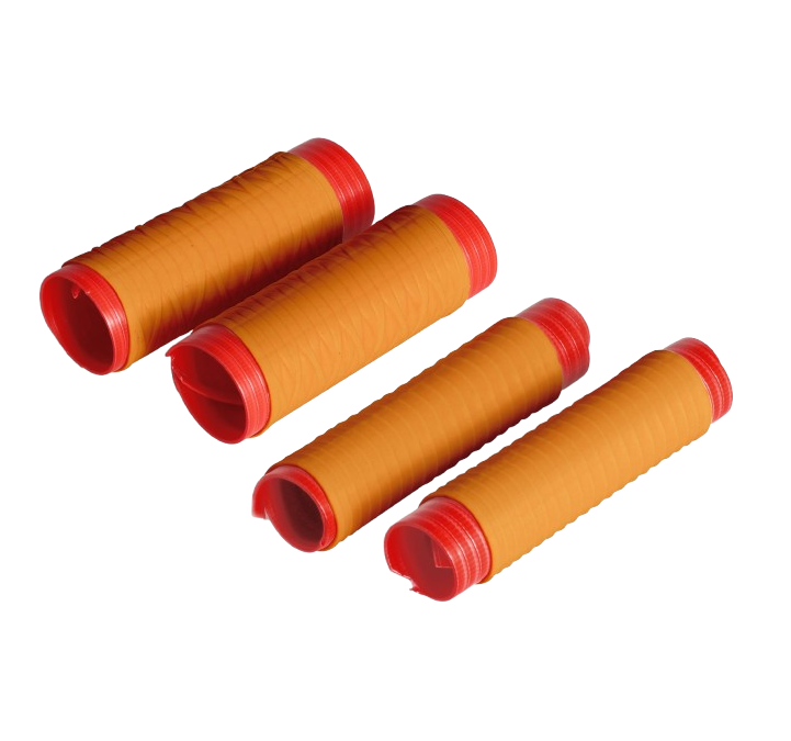 Universal Silicone Handlebar & Brake Lever Grip Covers