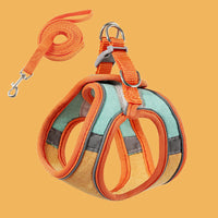 Orange+Green