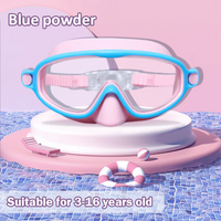 Blue Pink