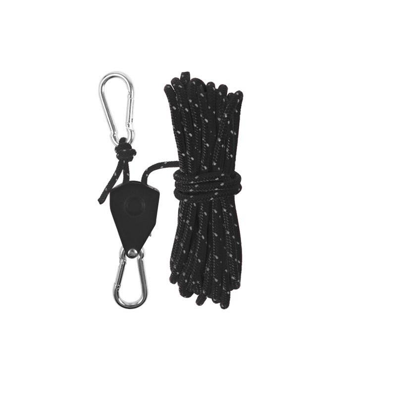 🌄Outdoor Windproof Rope