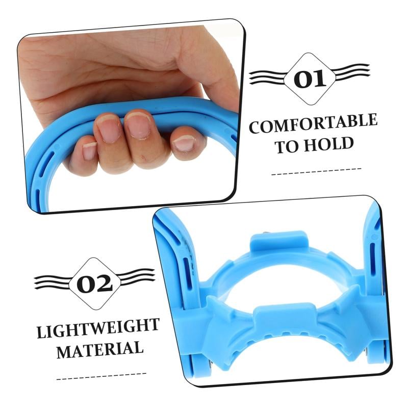 🚰Anti-Slip Water Lifter – Home/Office Essential