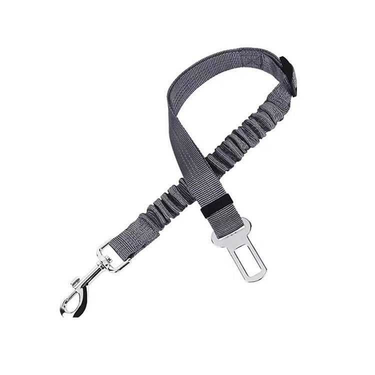 Buy One Get One Free Pet Car Seat Belt, Adjustable Safety Leash