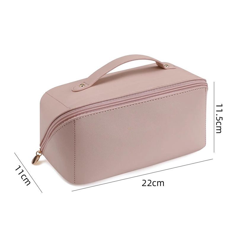 Multipurpose Cosmetic Storage Bag