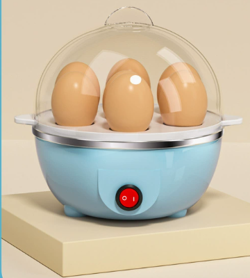 Multifunction Electric Egg Cooker