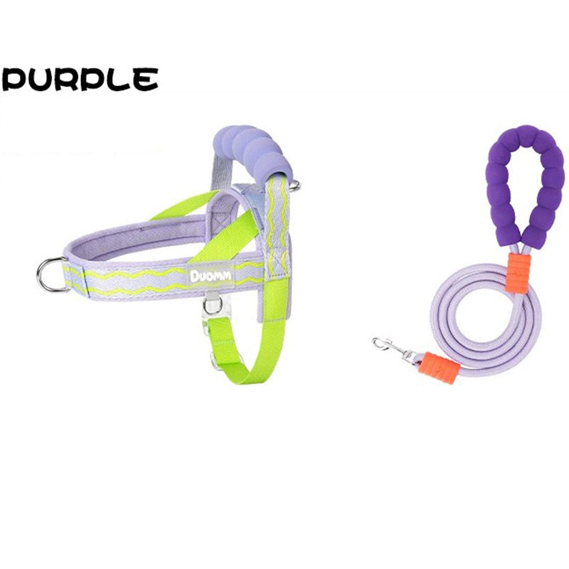 🐕Fashionable small-sized dog leash