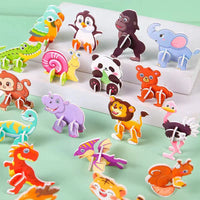 🦁Animal*1 set