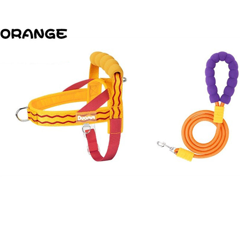🐕Fashionable small-sized dog leash