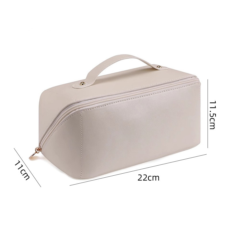 Multipurpose Cosmetic Storage Bag