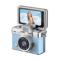 BLUE（With a 64G memory card）（Free Shipping）