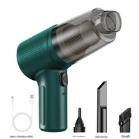 GREEN(Enhanced Edition🔥Vacuum + Blow Available)