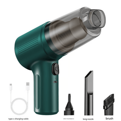 🔥Wireless Handheld Car Vacuum Cleaner