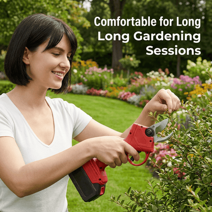 （Free Shipping）🌿 Rechargeable Electric Pruning Shears