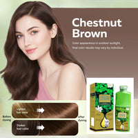 Chestnut Brown