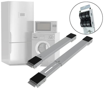 Multifunctional removable and adjustable base
