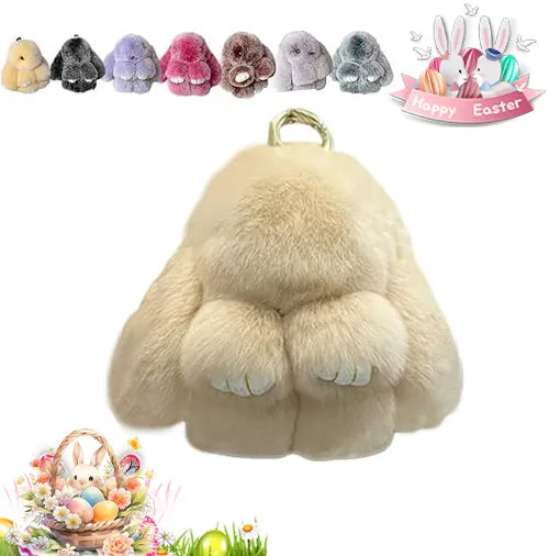 💥Handmade Soft Charms🐰