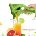 Multi-functional household small juicer