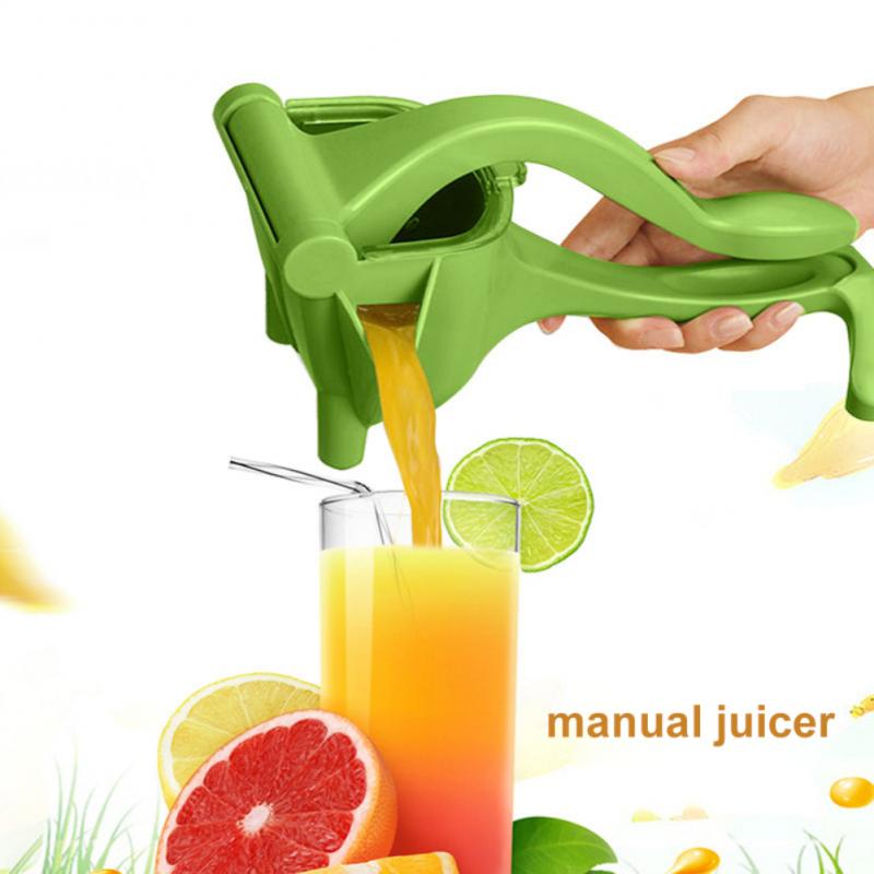 Multi-functional household small juicer