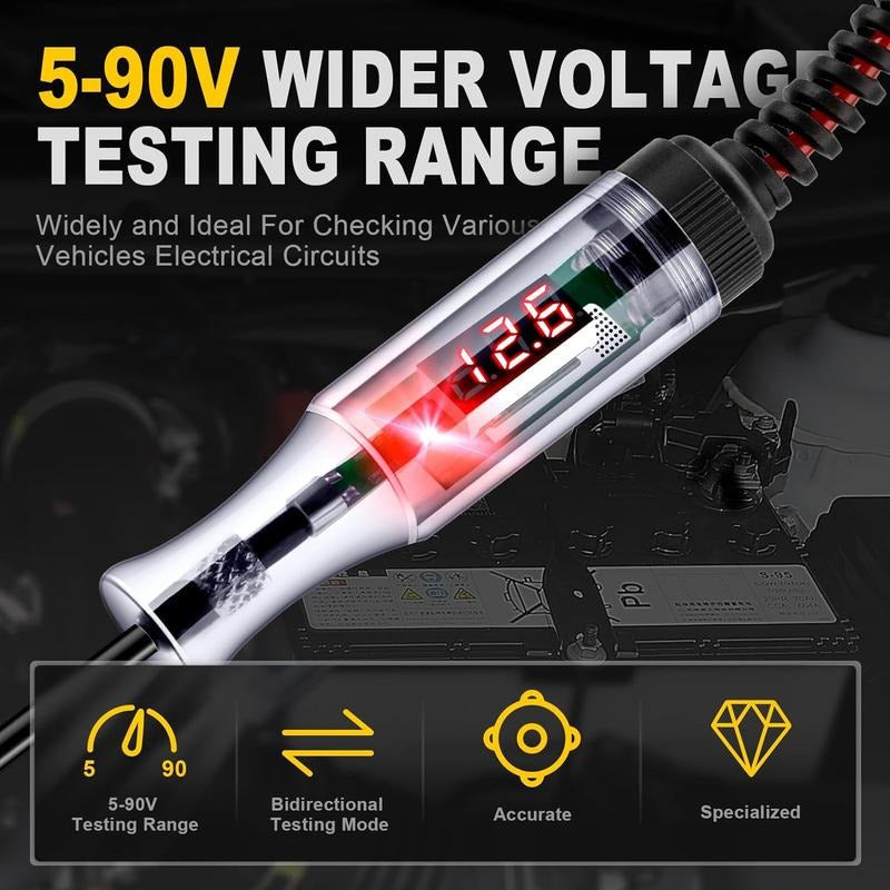 Digital Circuit Tester Pen