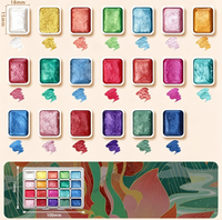 20 Color - Style 1