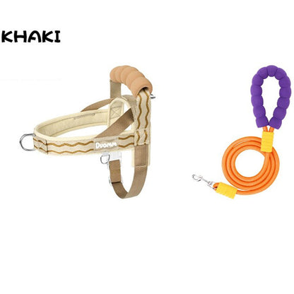 🐕Fashionable small-sized dog leash
