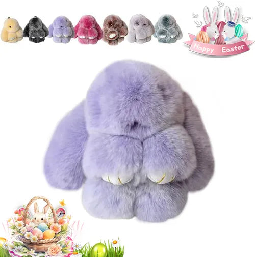 💥Handmade Soft Charms🐰