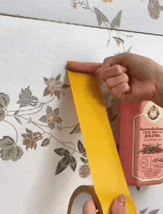 Waterproof Strong Double-Sided Tape