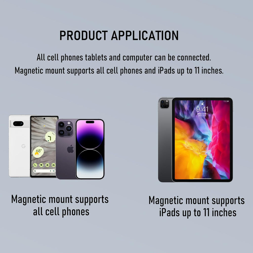 Foldable Bluetooth keyboard（pplicable to smart phones/ipads/tablets/PCS）