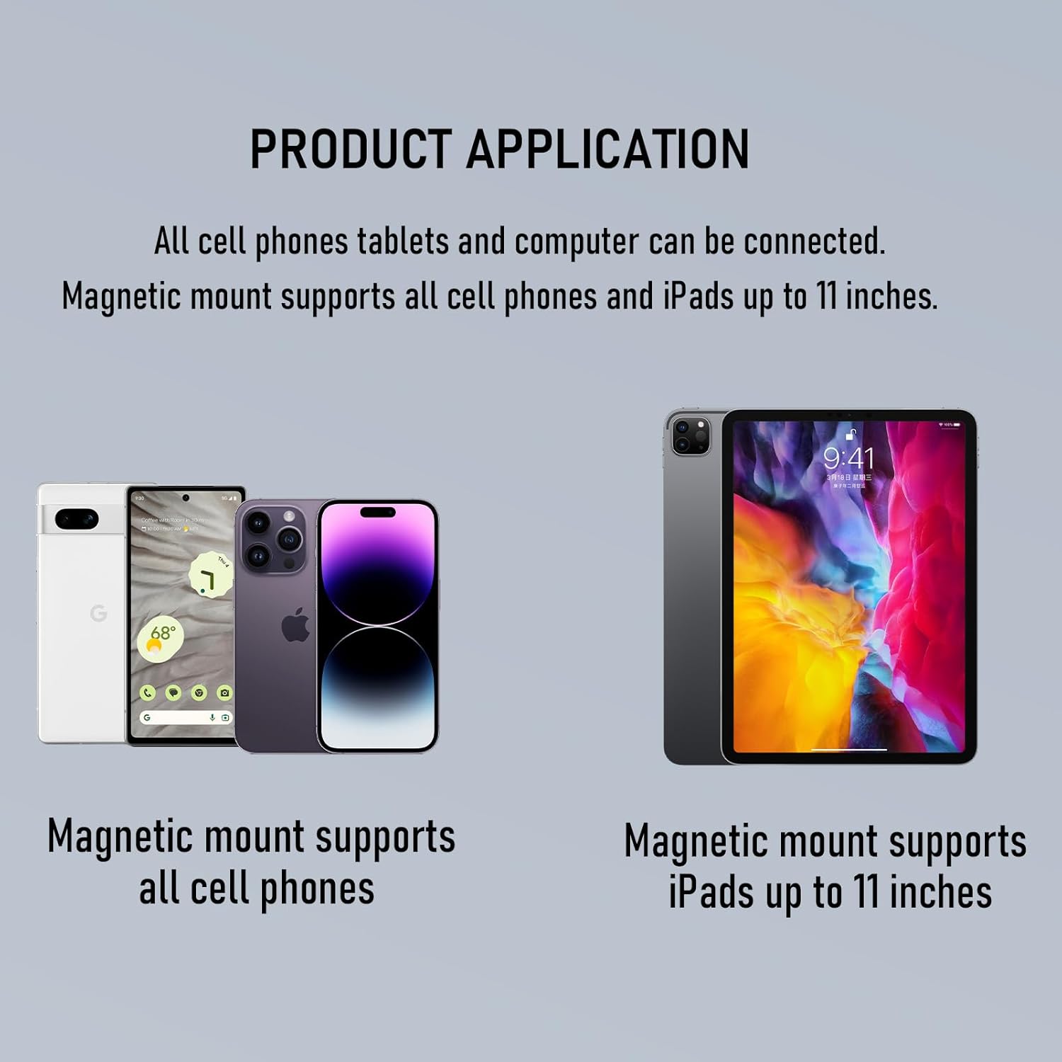 Foldable Bluetooth keyboard（pplicable to smart phones/ipads/tablets/PCS）