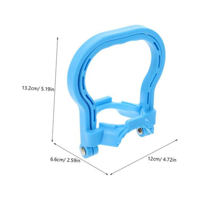 🚰Anti-Slip Water Lifter – Home/Office Essential