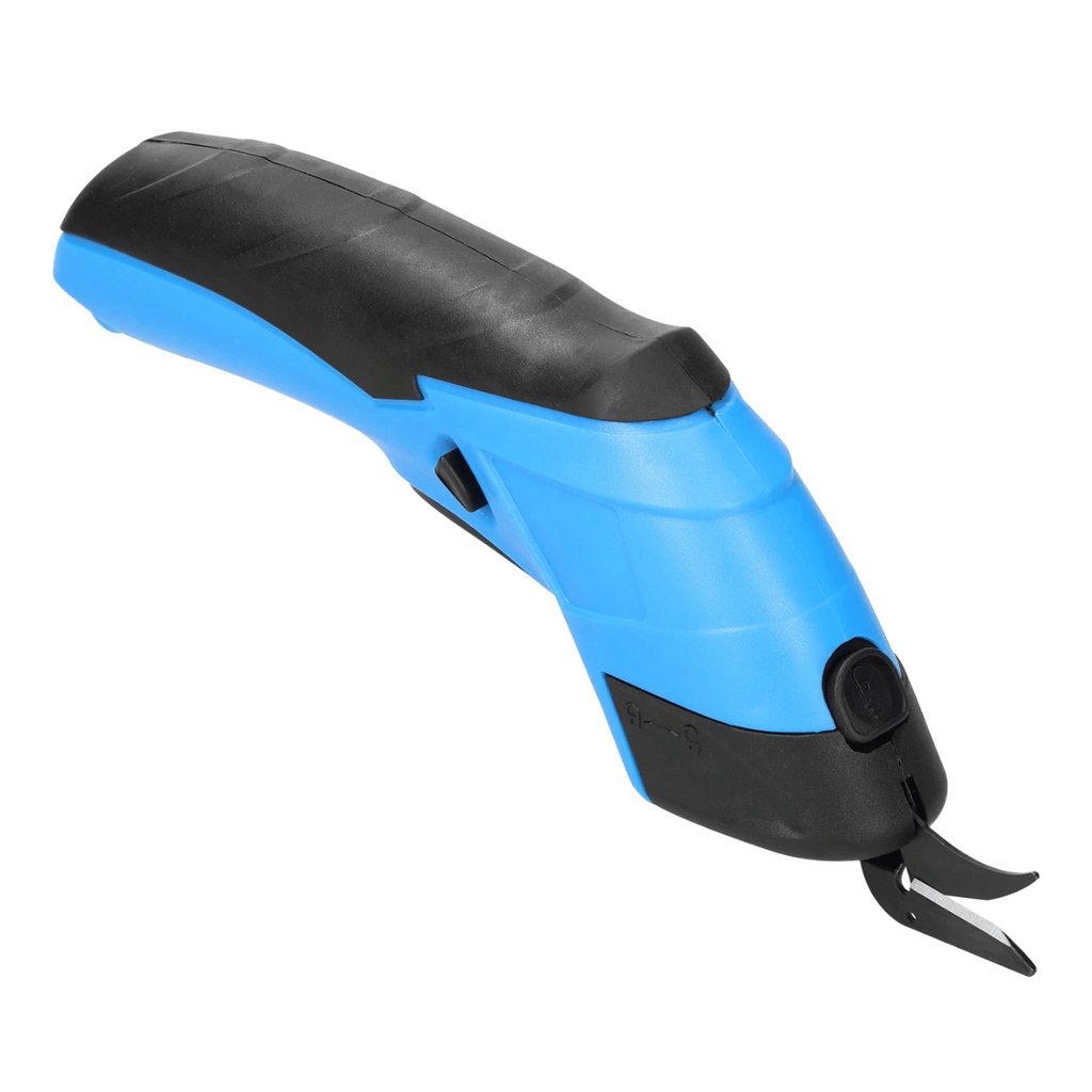 Electric Fabric Scissors