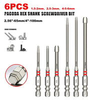 6pcs