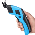 Electric Fabric Scissors