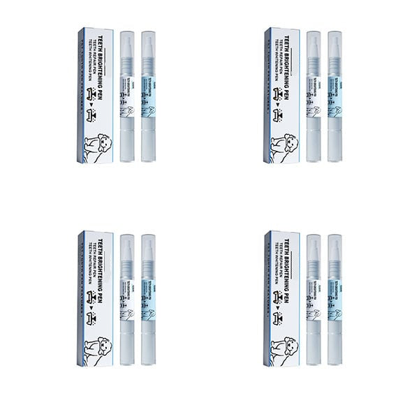 Pet Toothbrush Pen
