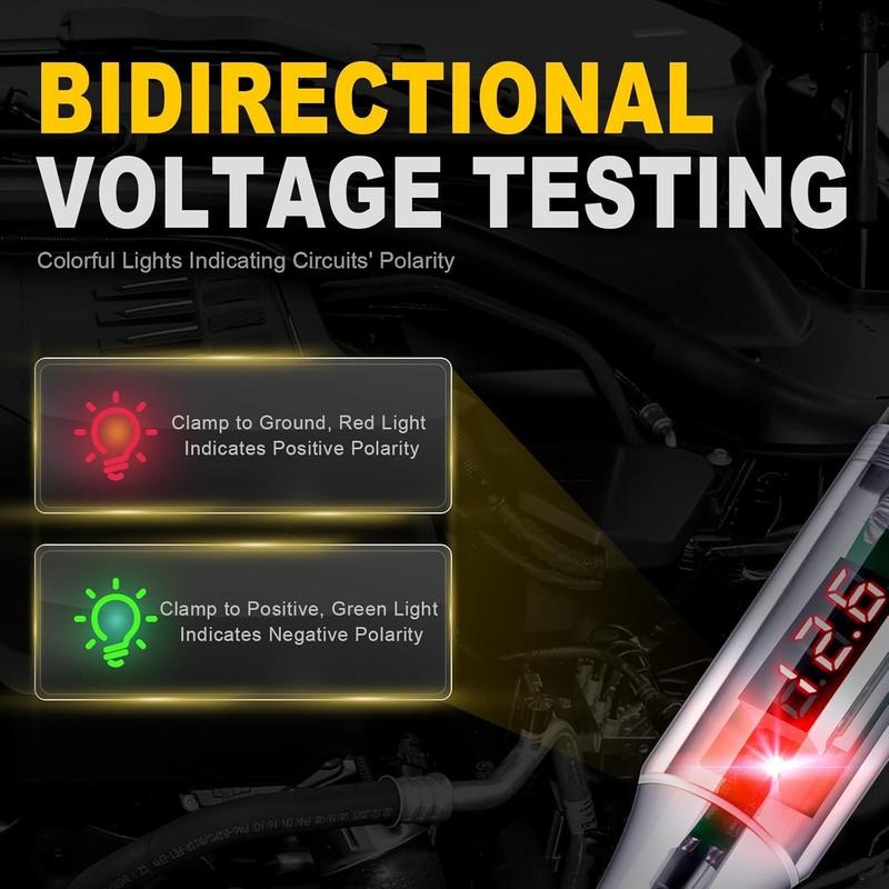 Digital Circuit Tester Pen