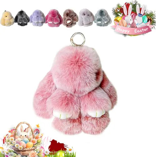 💥Handmade Soft Charms🐰