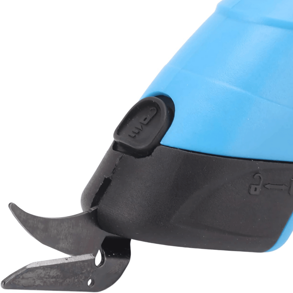 Electric Fabric Scissors