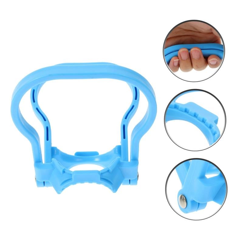 🚰Anti-Slip Water Lifter – Home/Office Essential