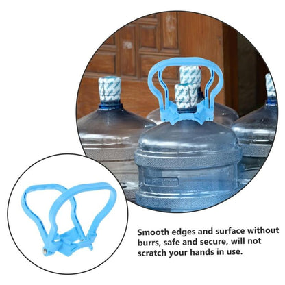🚰Anti-Slip Water Lifter – Home/Office Essential
