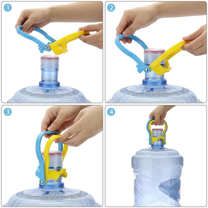 🚰Anti-Slip Water Lifter – Home/Office Essential