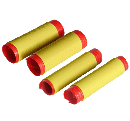 Universal Silicone Handlebar & Brake Lever Grip Covers